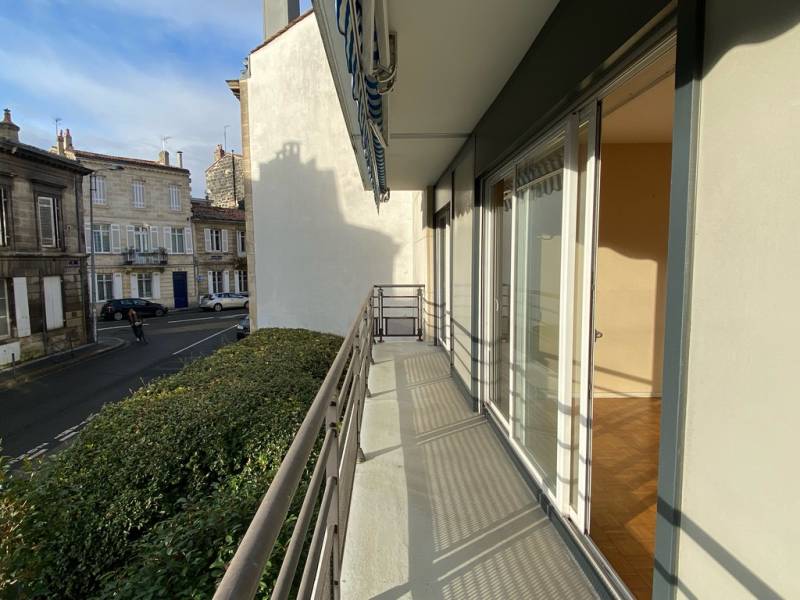 Acheter un appartement en centre ville de Bordeaux