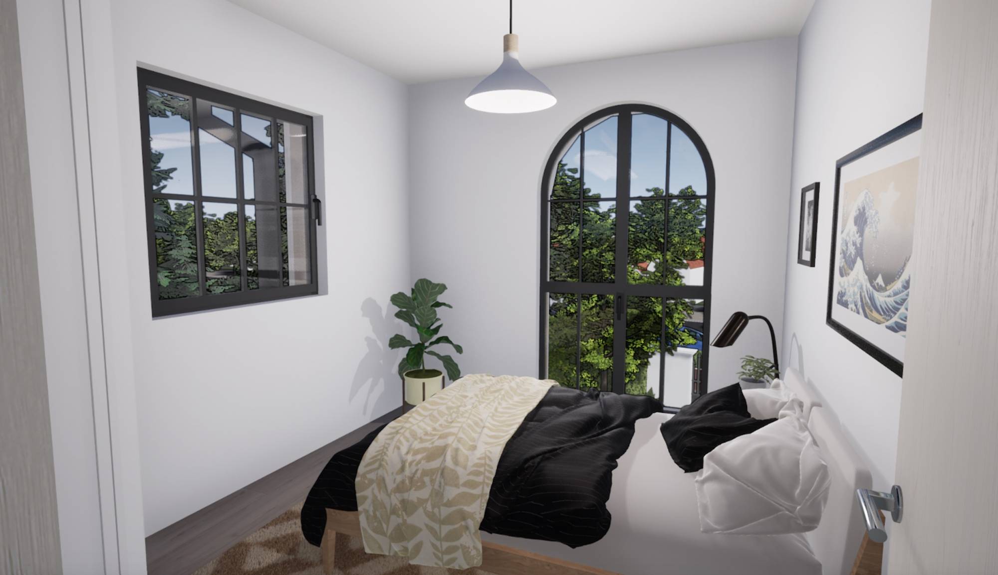 acheter un appartement neuf avec terrasse