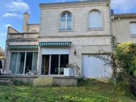 Acheter un maison en pierre à Bordeaux