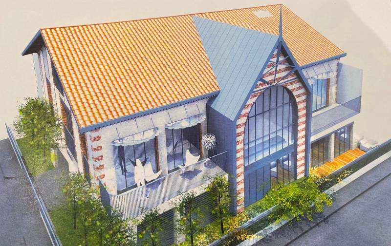 résidence neuve haut de gamme à arcachon